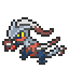 M. Grovyle